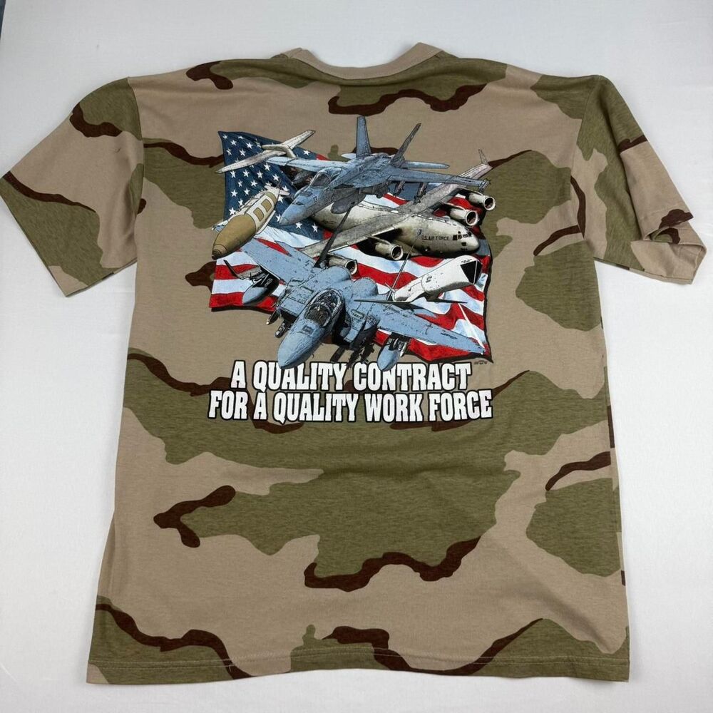 Swing Men's multi T-shirt